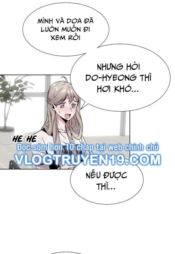 Góc Cao Khung Thành: Chapter 64