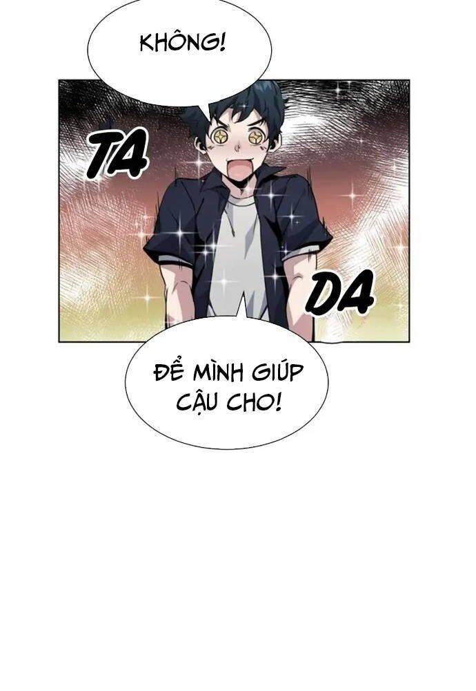 Góc Cao Khung Thành: Chapter 64