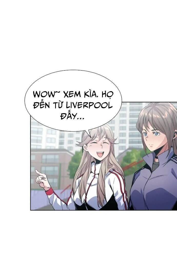 Góc Cao Khung Thành: Chapter 64