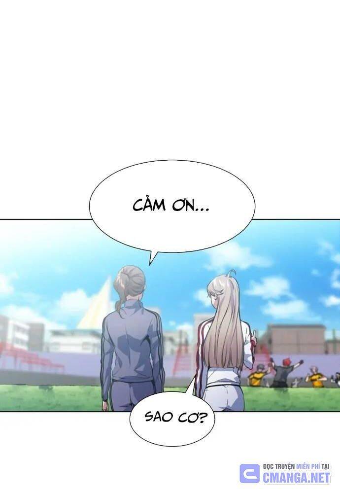 Góc Cao Khung Thành: Chapter 64