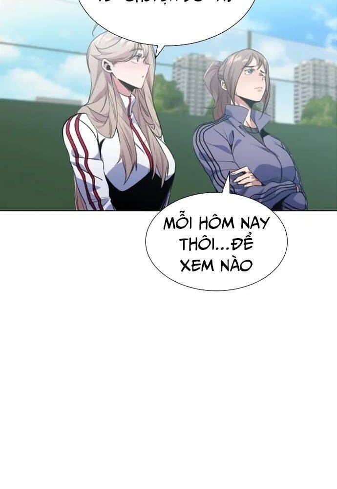 Góc Cao Khung Thành: Chapter 64