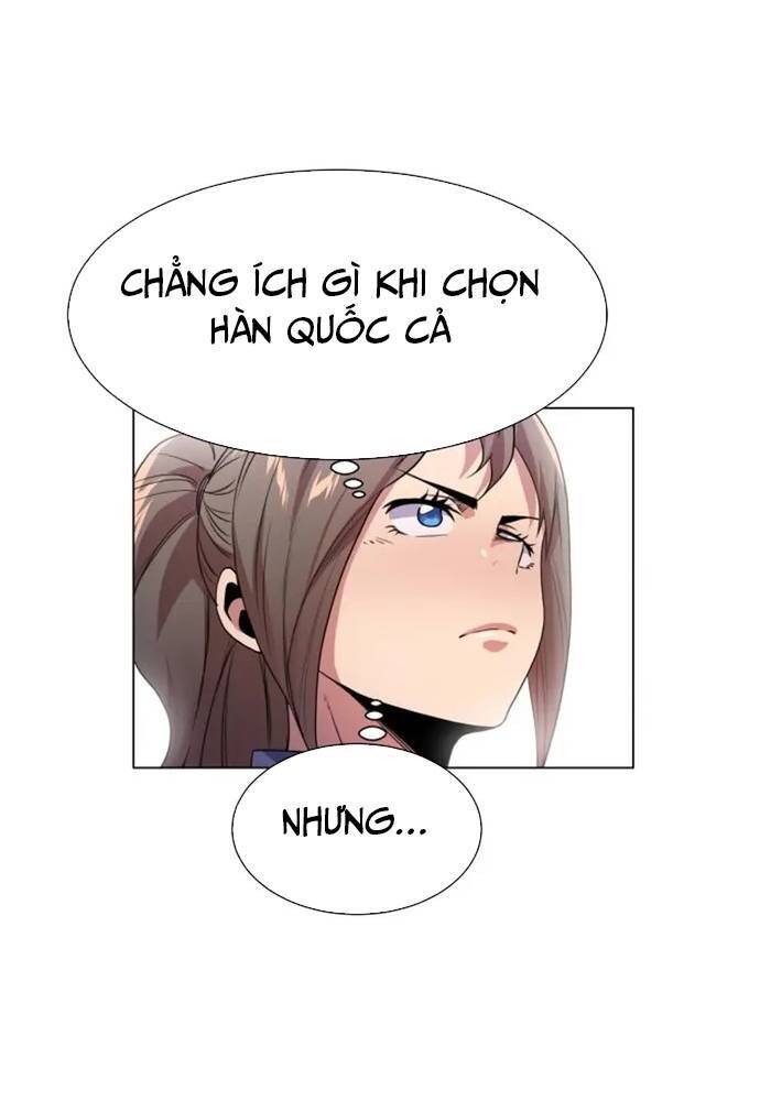 Góc Cao Khung Thành: Chapter 64
