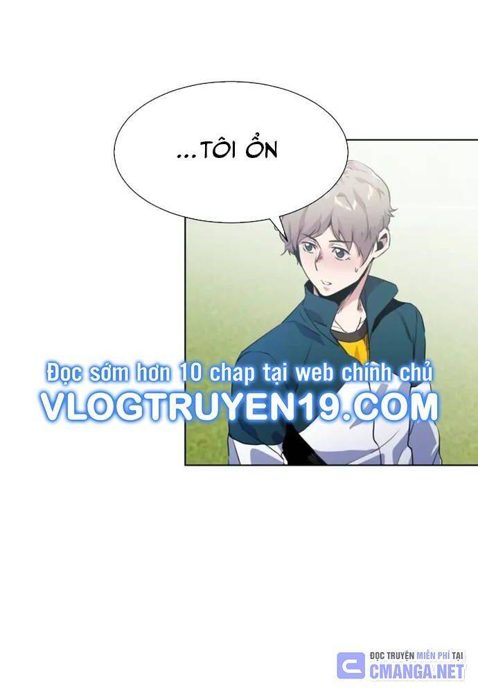 Góc Cao Khung Thành: Chapter 64