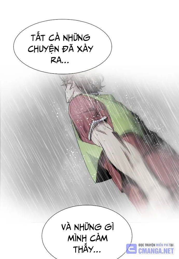 Góc Cao Khung Thành: Chapter 64