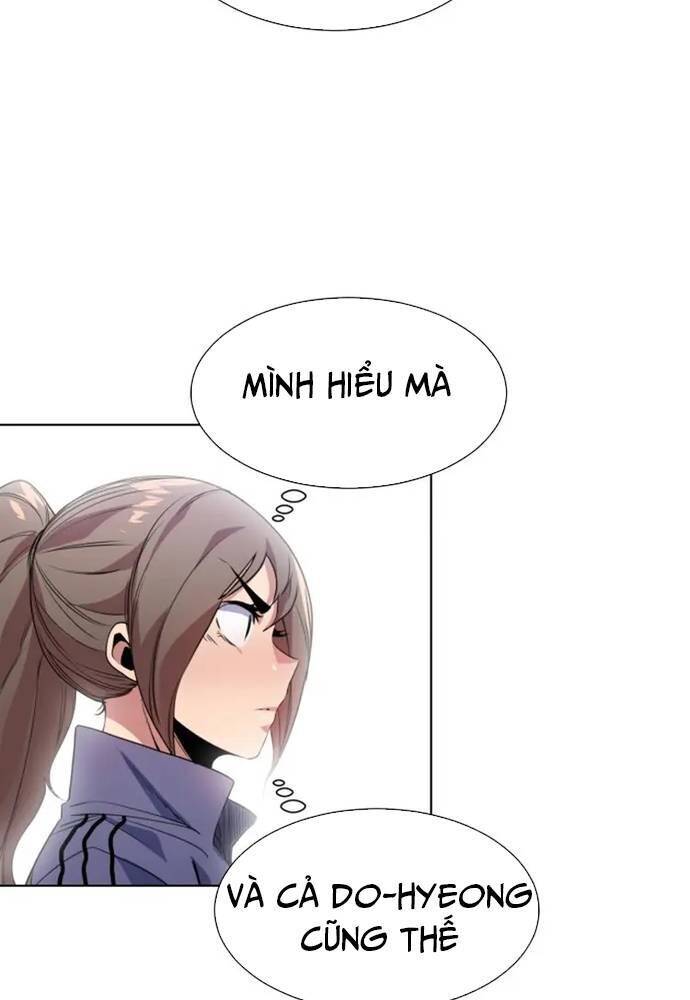 Góc Cao Khung Thành: Chapter 64