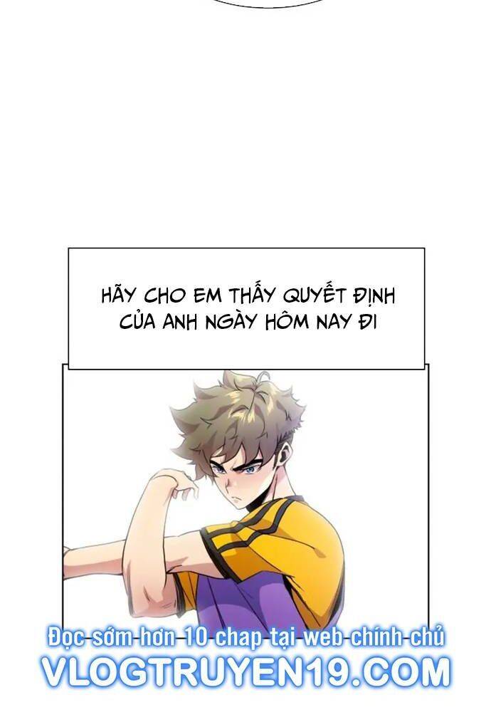 Góc Cao Khung Thành: Chapter 64