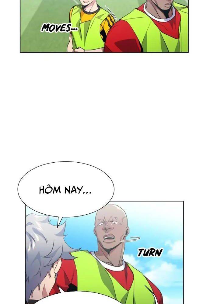 Góc Cao Khung Thành: Chapter 64