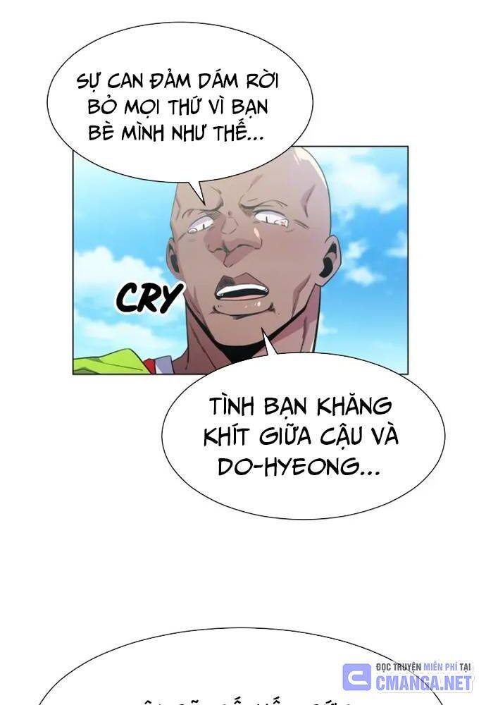 Góc Cao Khung Thành: Chapter 64