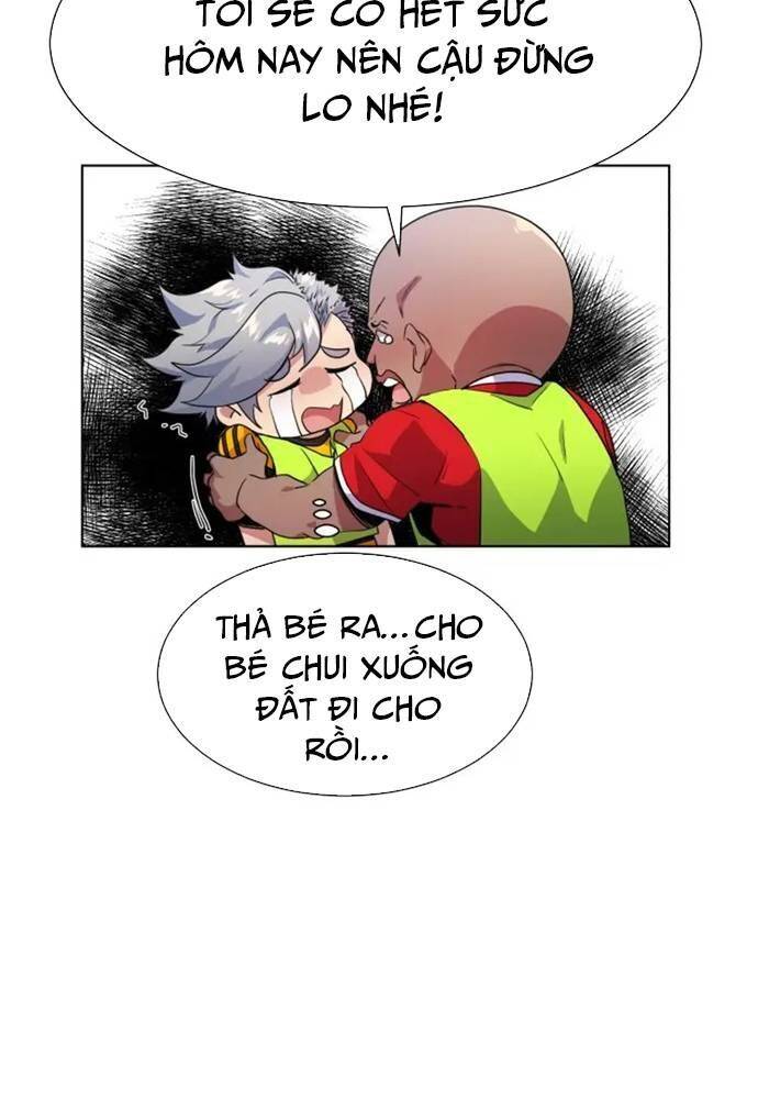 Góc Cao Khung Thành: Chapter 64