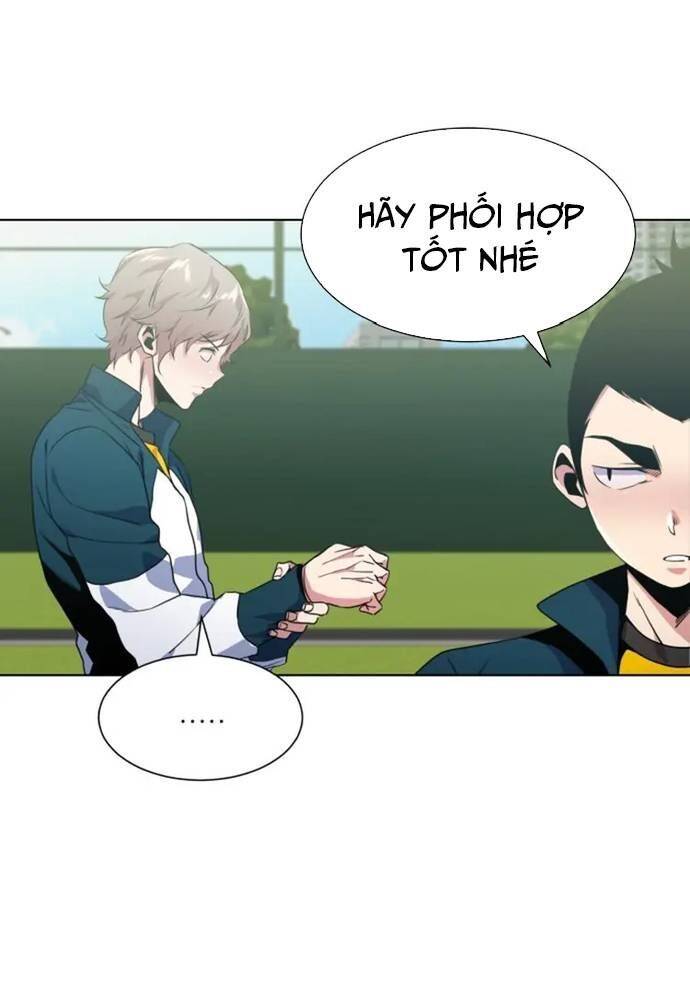 Góc Cao Khung Thành: Chapter 64