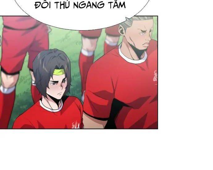 Góc Cao Khung Thành: Chapter 64