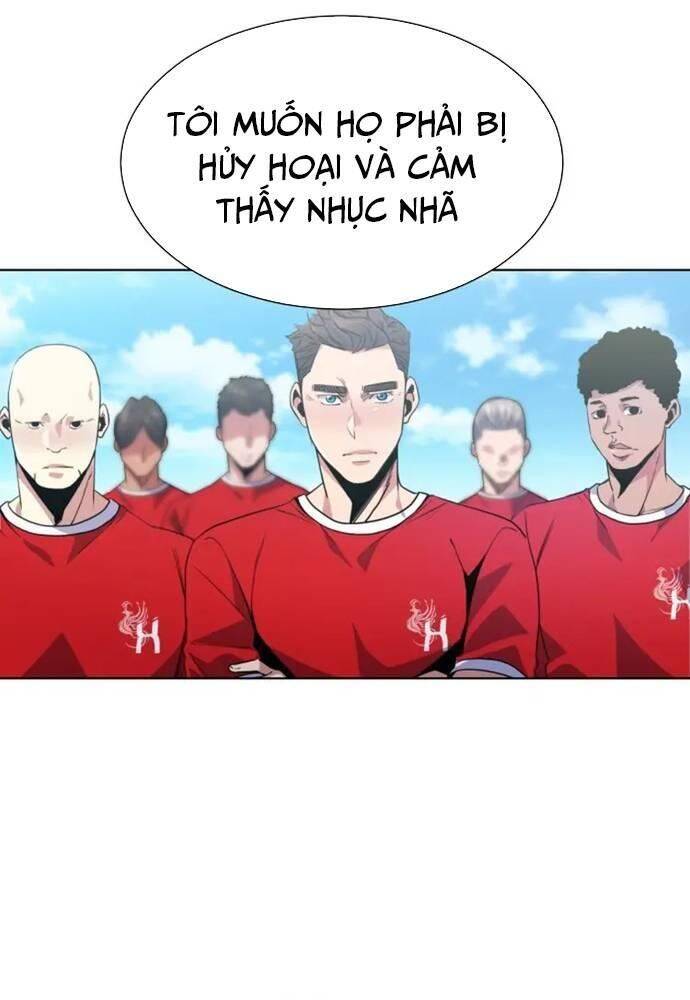 Góc Cao Khung Thành: Chapter 64