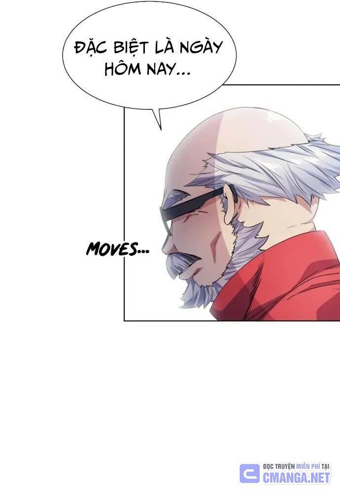 Góc Cao Khung Thành: Chapter 64