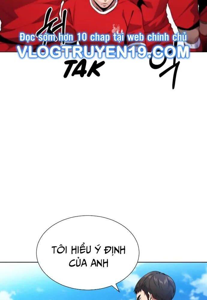 Góc Cao Khung Thành: Chapter 64
