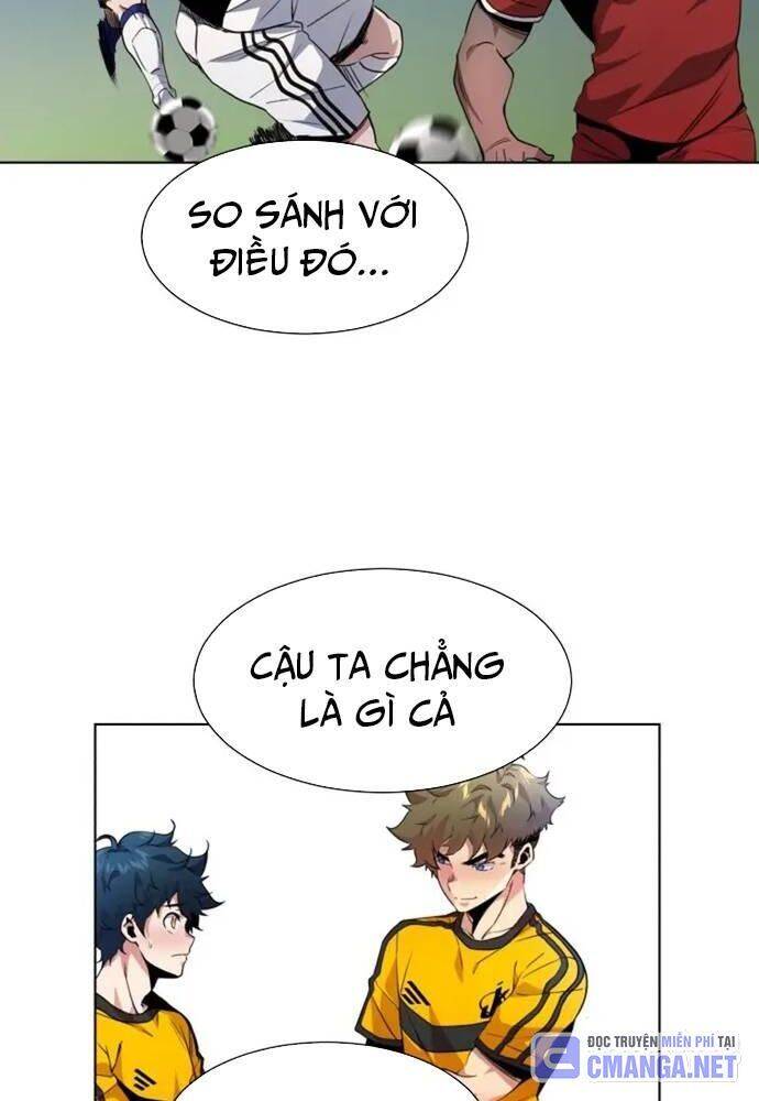 Góc Cao Khung Thành: Chapter 64