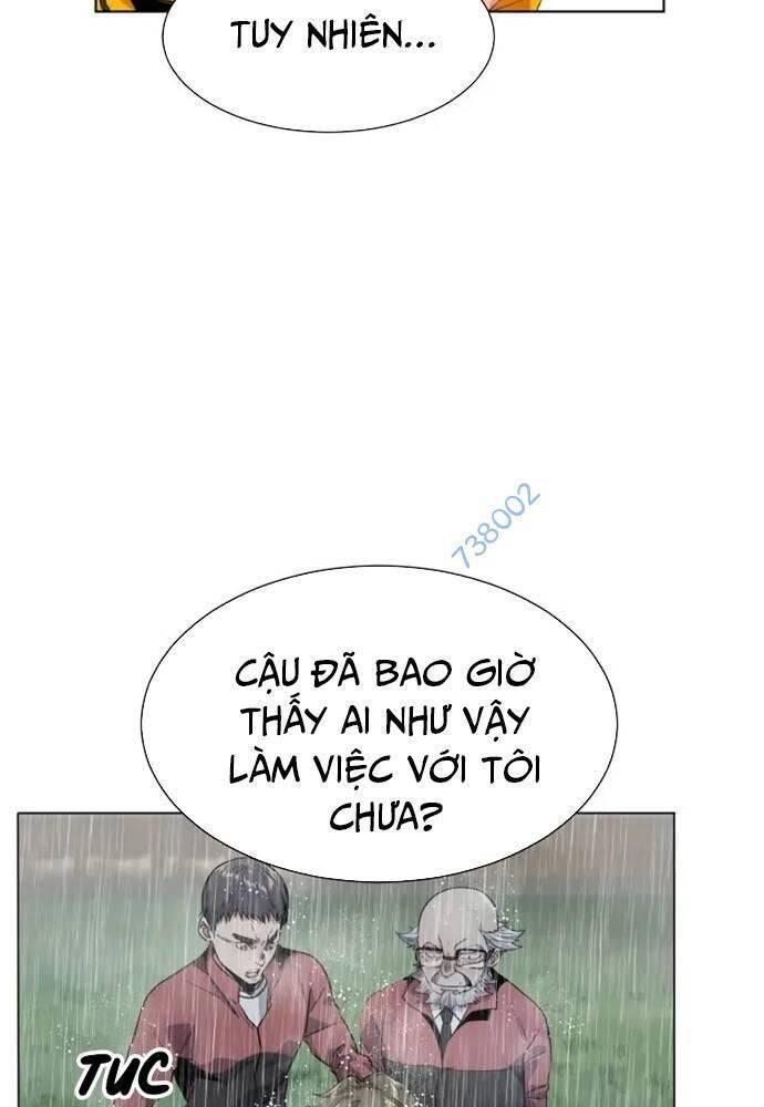 Góc Cao Khung Thành: Chapter 64