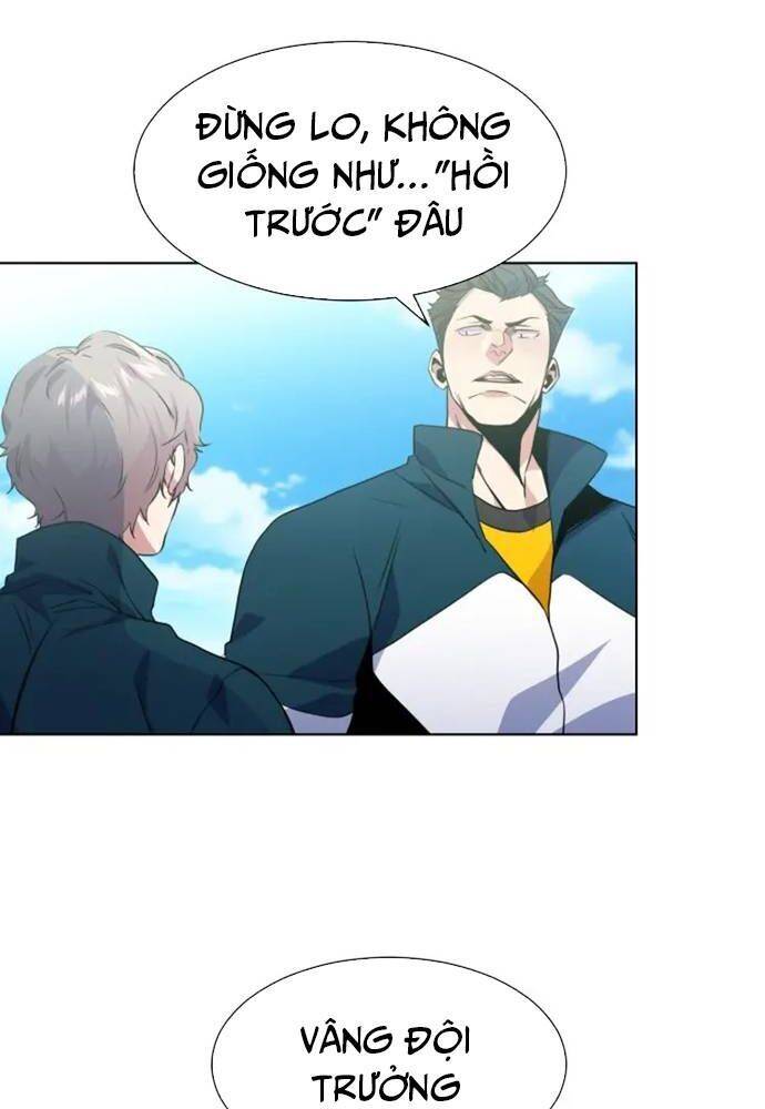 Góc Cao Khung Thành: Chapter 64