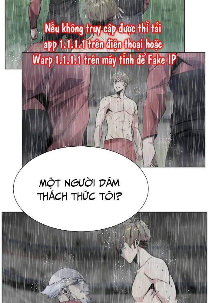 Góc Cao Khung Thành: Chapter 64