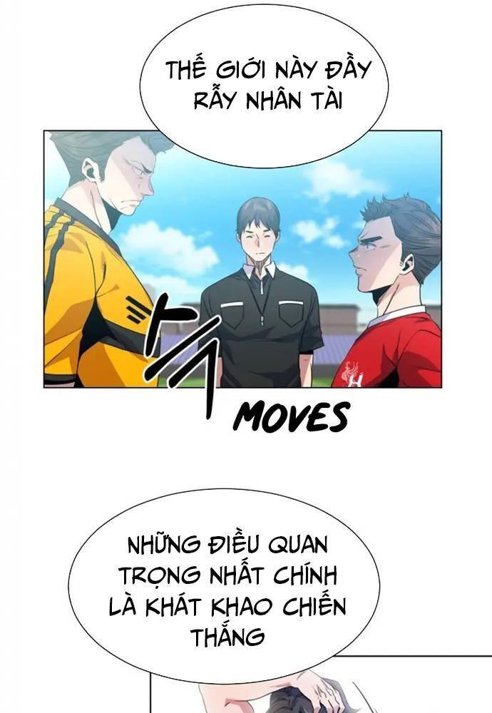 Góc Cao Khung Thành: Chapter 64