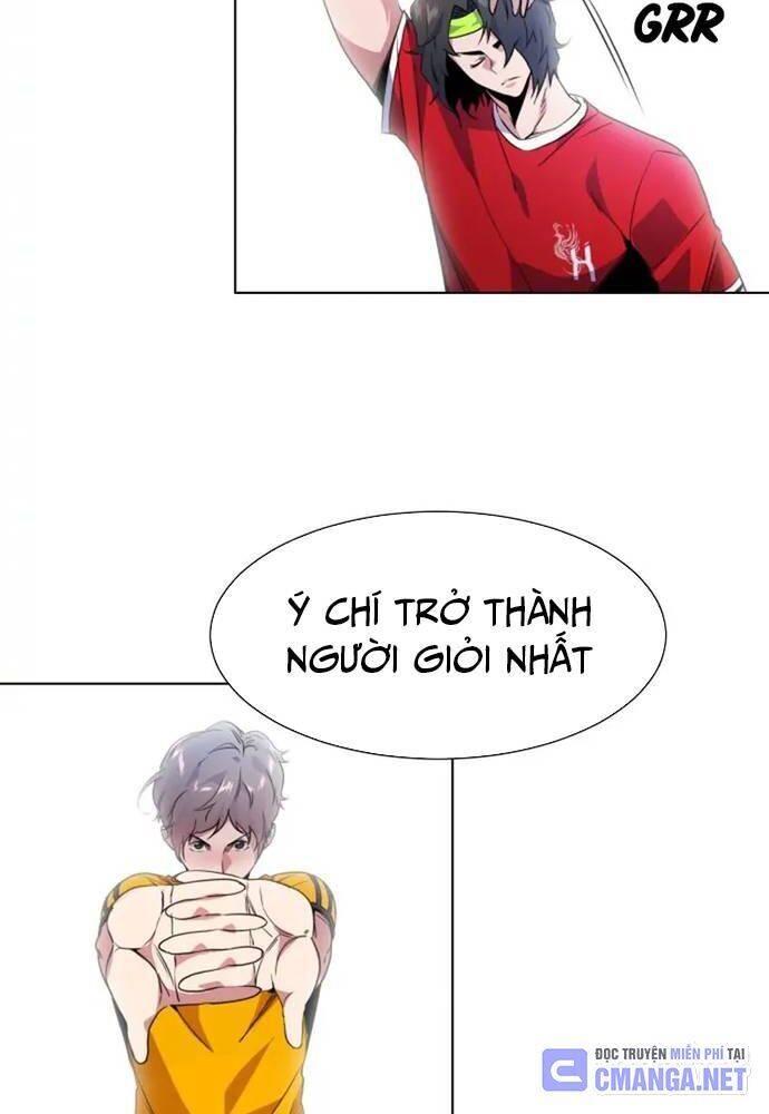Góc Cao Khung Thành: Chapter 64