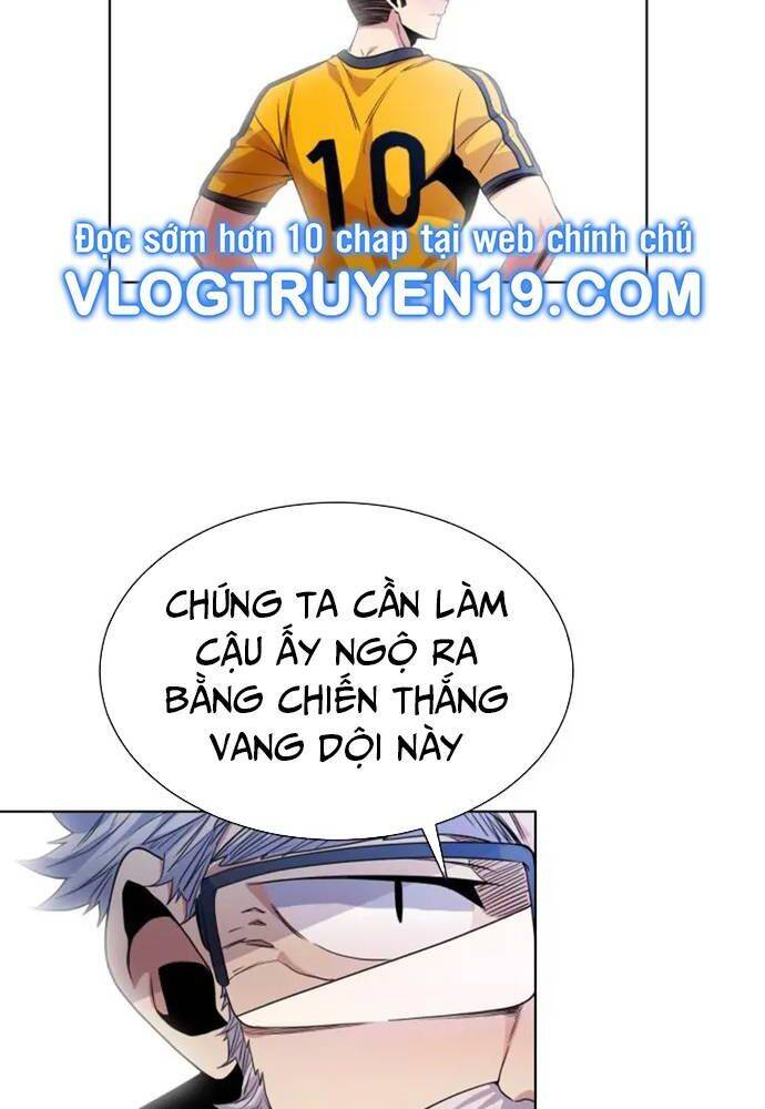Góc Cao Khung Thành: Chapter 64
