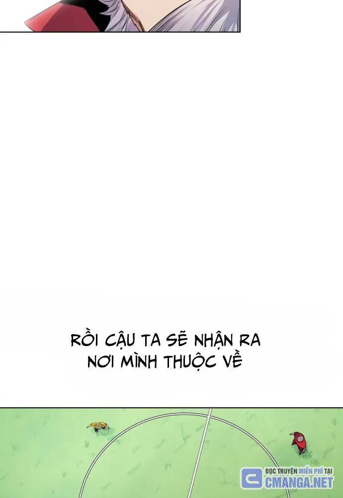 Góc Cao Khung Thành: Chapter 64
