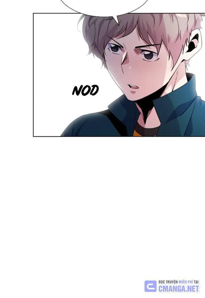 Góc Cao Khung Thành: Chapter 64