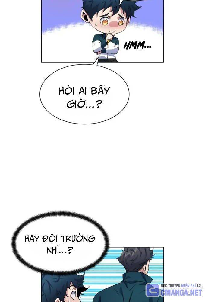 Góc Cao Khung Thành: Chapter 64
