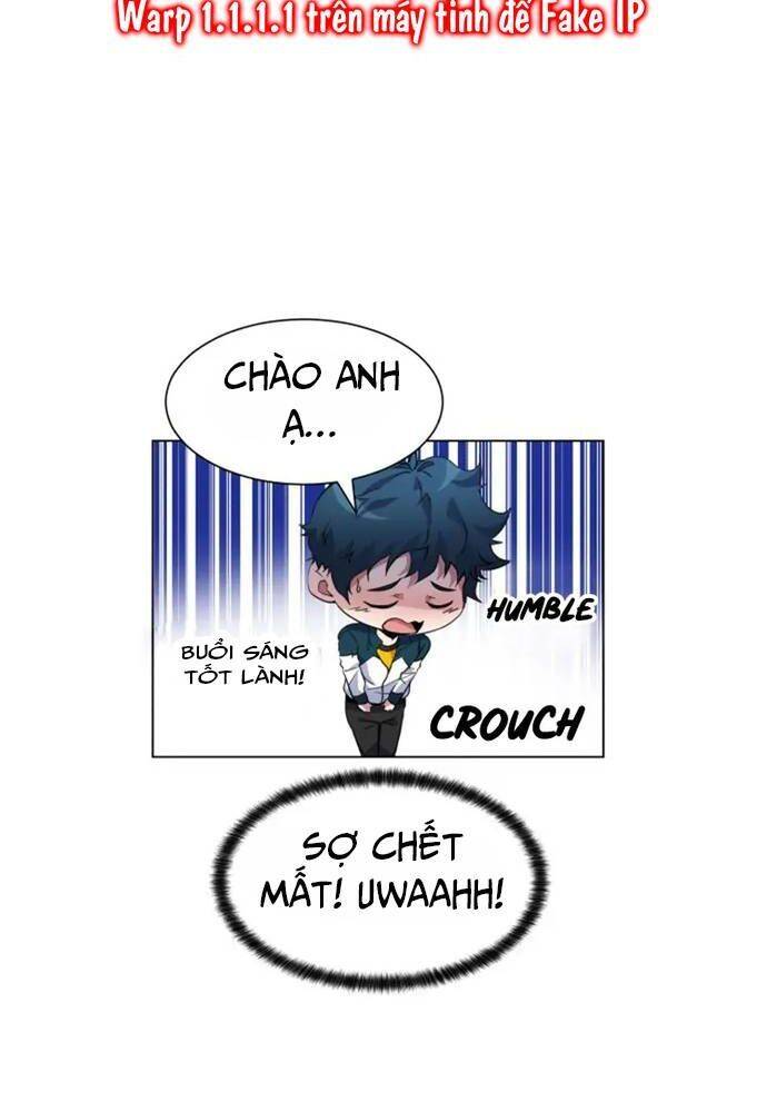 Góc Cao Khung Thành: Chapter 64