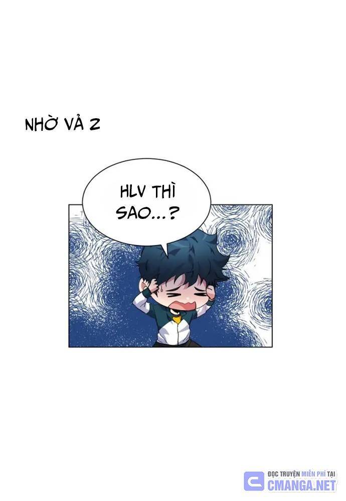 Góc Cao Khung Thành: Chapter 64
