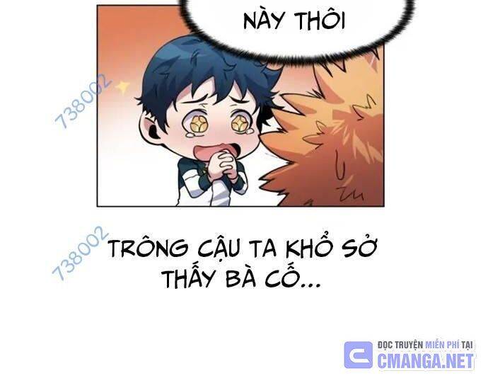 Góc Cao Khung Thành: Chapter 64