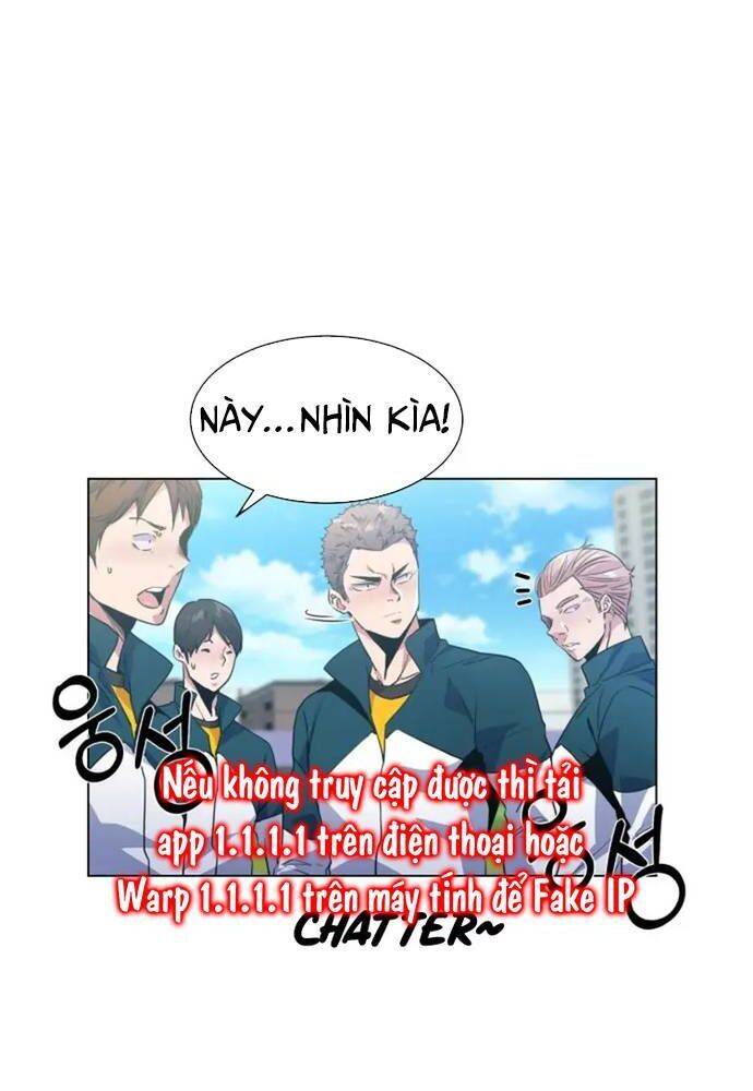 Góc Cao Khung Thành: Chapter 64