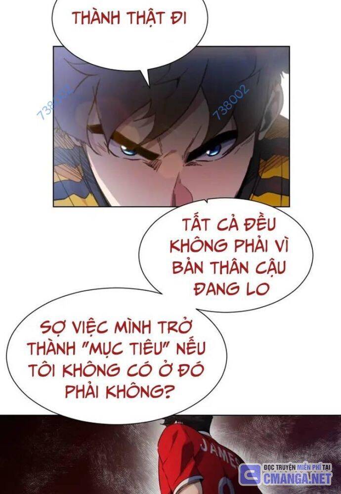 Góc Cao Khung Thành: Chapter 65