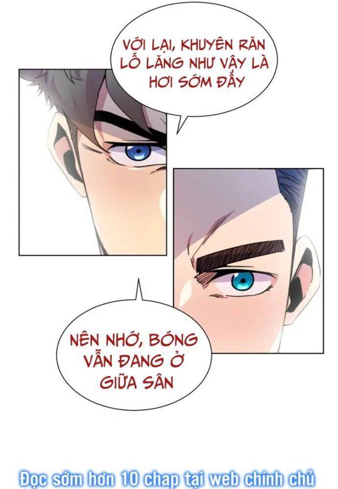 Góc Cao Khung Thành: Chapter 65