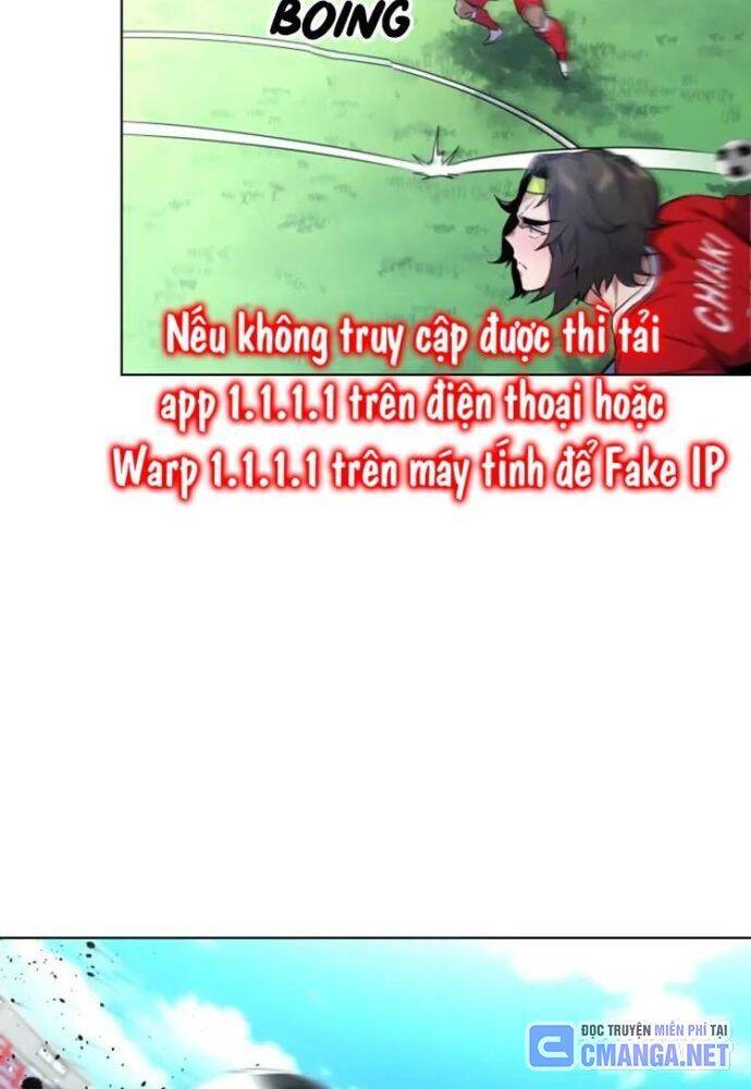 Góc Cao Khung Thành: Chapter 65
