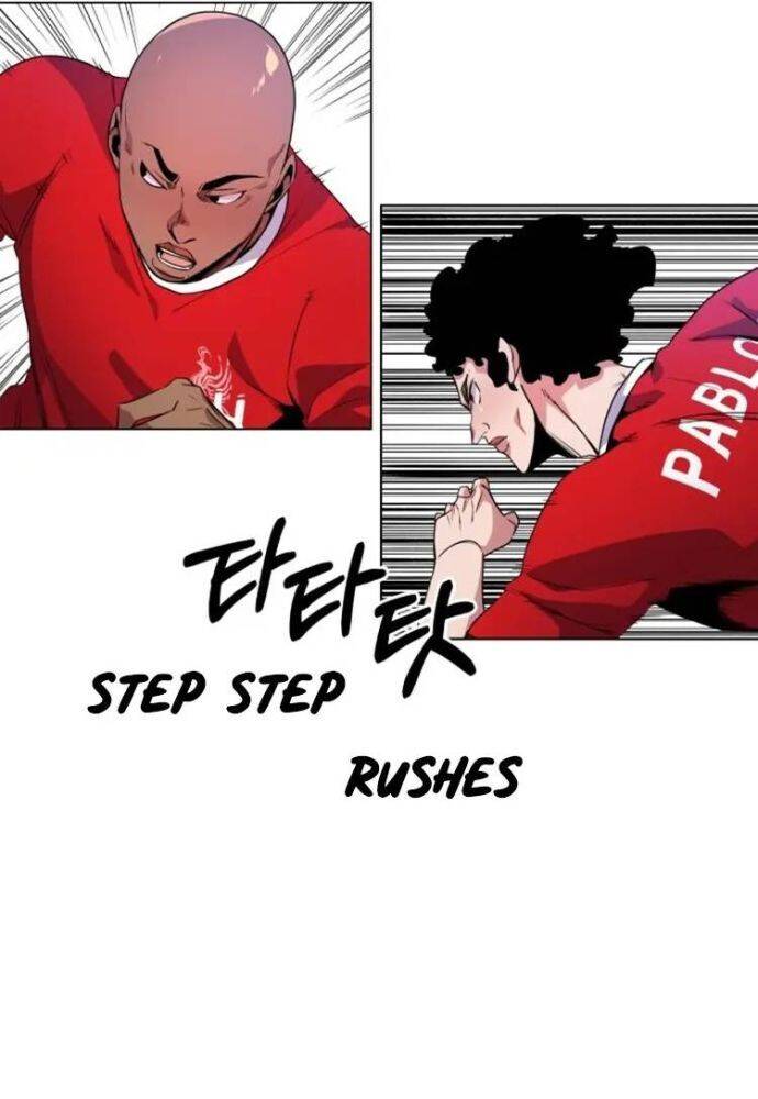 Góc Cao Khung Thành: Chapter 65