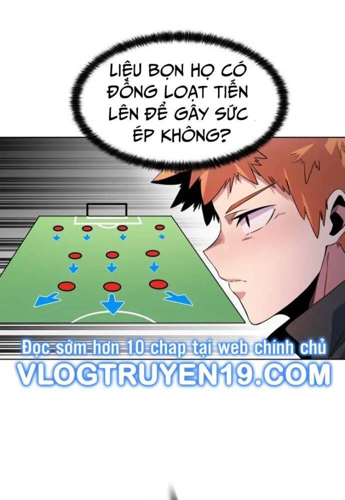 Góc Cao Khung Thành: Chapter 65