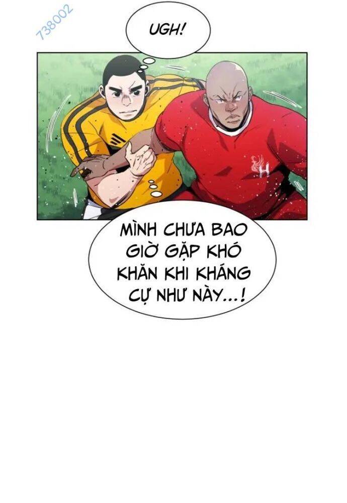Góc Cao Khung Thành: Chapter 65