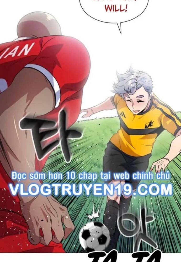 Góc Cao Khung Thành: Chapter 65