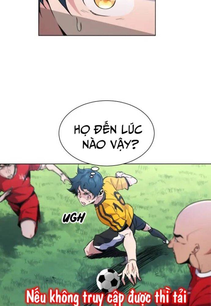 Góc Cao Khung Thành: Chapter 65