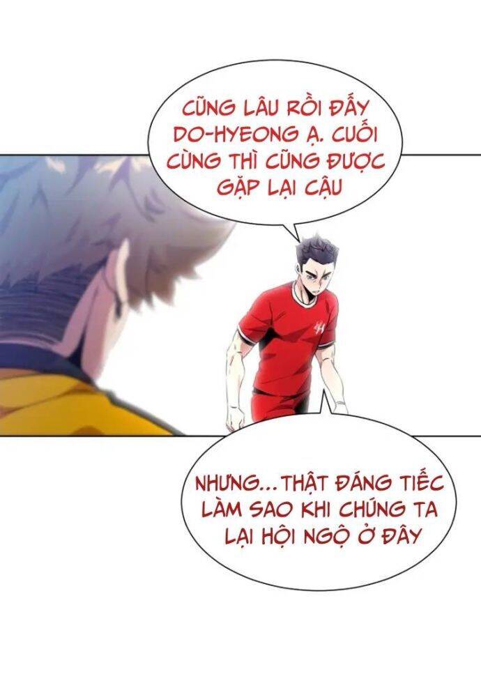 Góc Cao Khung Thành: Chapter 65