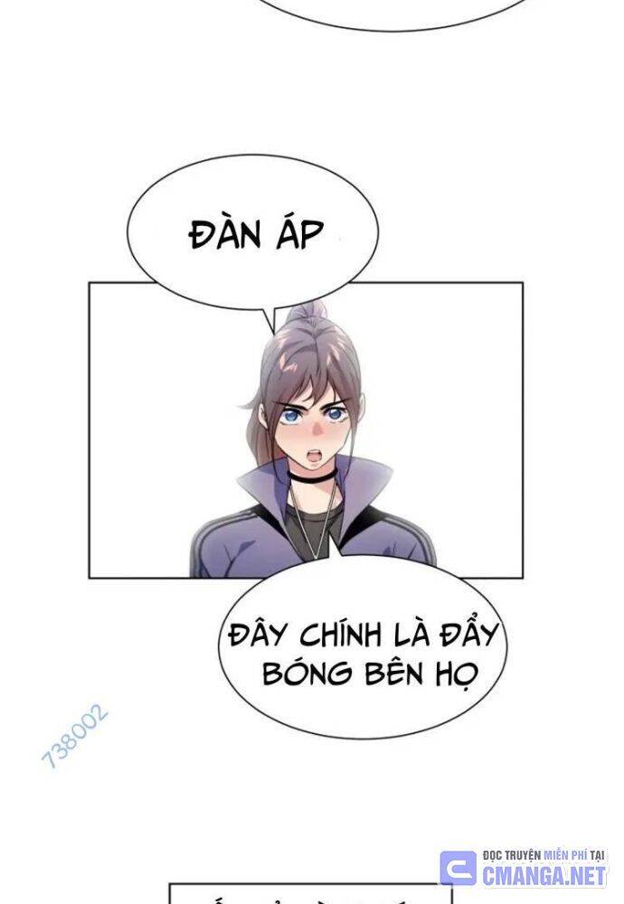 Góc Cao Khung Thành: Chapter 65