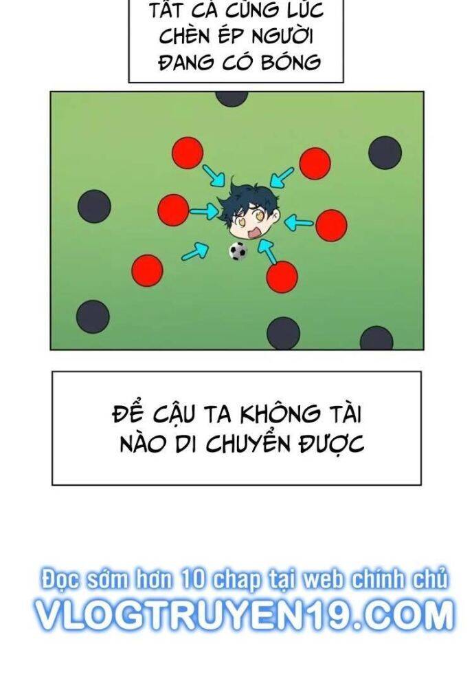 Góc Cao Khung Thành: Chapter 65