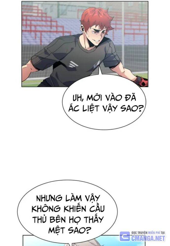 Góc Cao Khung Thành: Chapter 65
