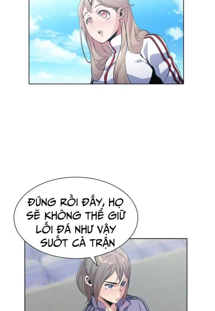 Góc Cao Khung Thành: Chapter 65