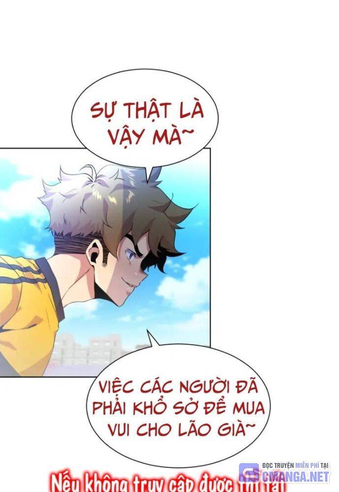 Góc Cao Khung Thành: Chapter 65