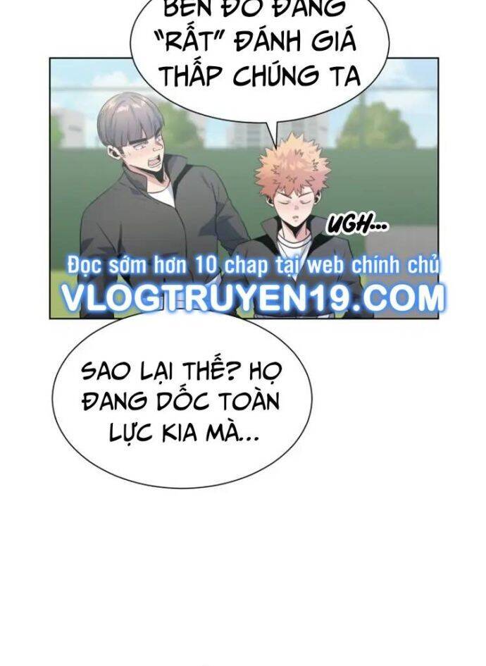 Góc Cao Khung Thành: Chapter 65