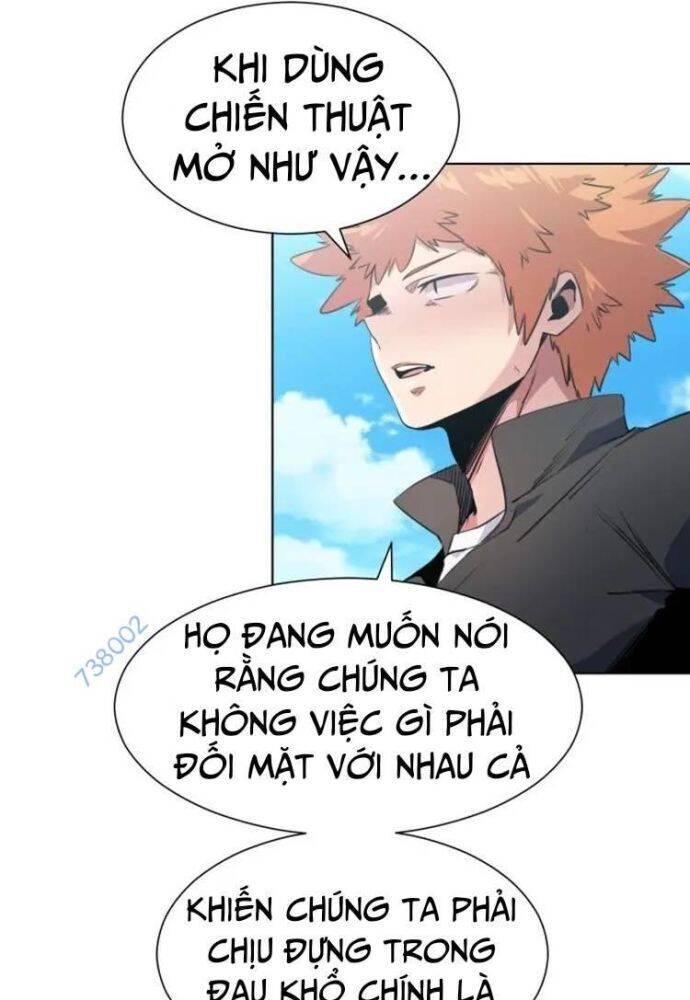 Góc Cao Khung Thành: Chapter 65