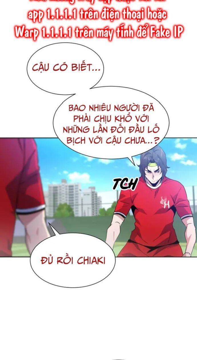 Góc Cao Khung Thành: Chapter 65
