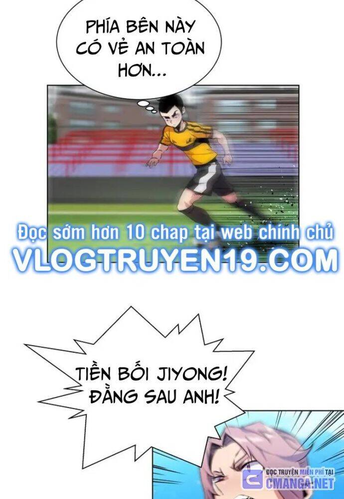 Góc Cao Khung Thành: Chapter 65